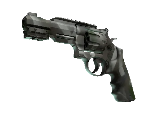 Skiny do R8 Revolver z CS GO